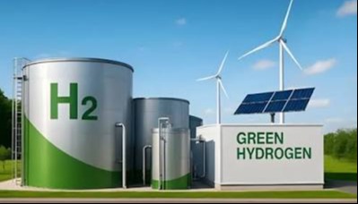 Green Hydrogen for Chemical Decarbonisation: The "Bankable Demand" Requirement