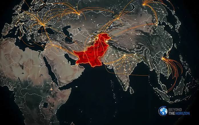 Country Watch: Pakistan Mediating While Under Chemical Supply Stress