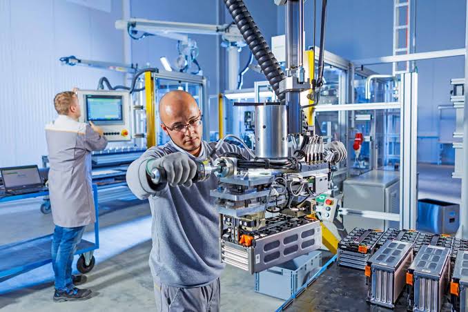 DMC Battery Electrolyte and the Green Solvent Intersection