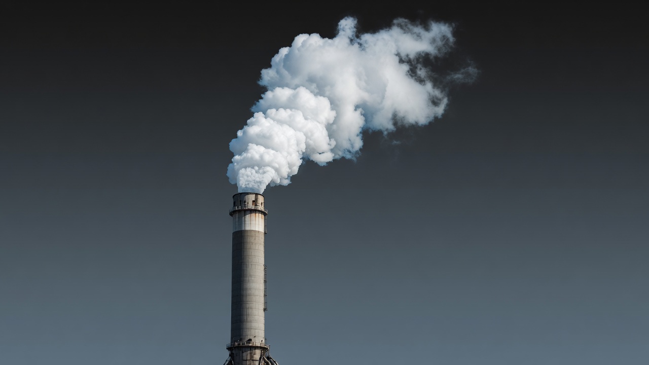 EPA Endangerment Finding Reconsideration: What the Greenhouse Gas Policy Reversal Means for Chemical Manufacturers