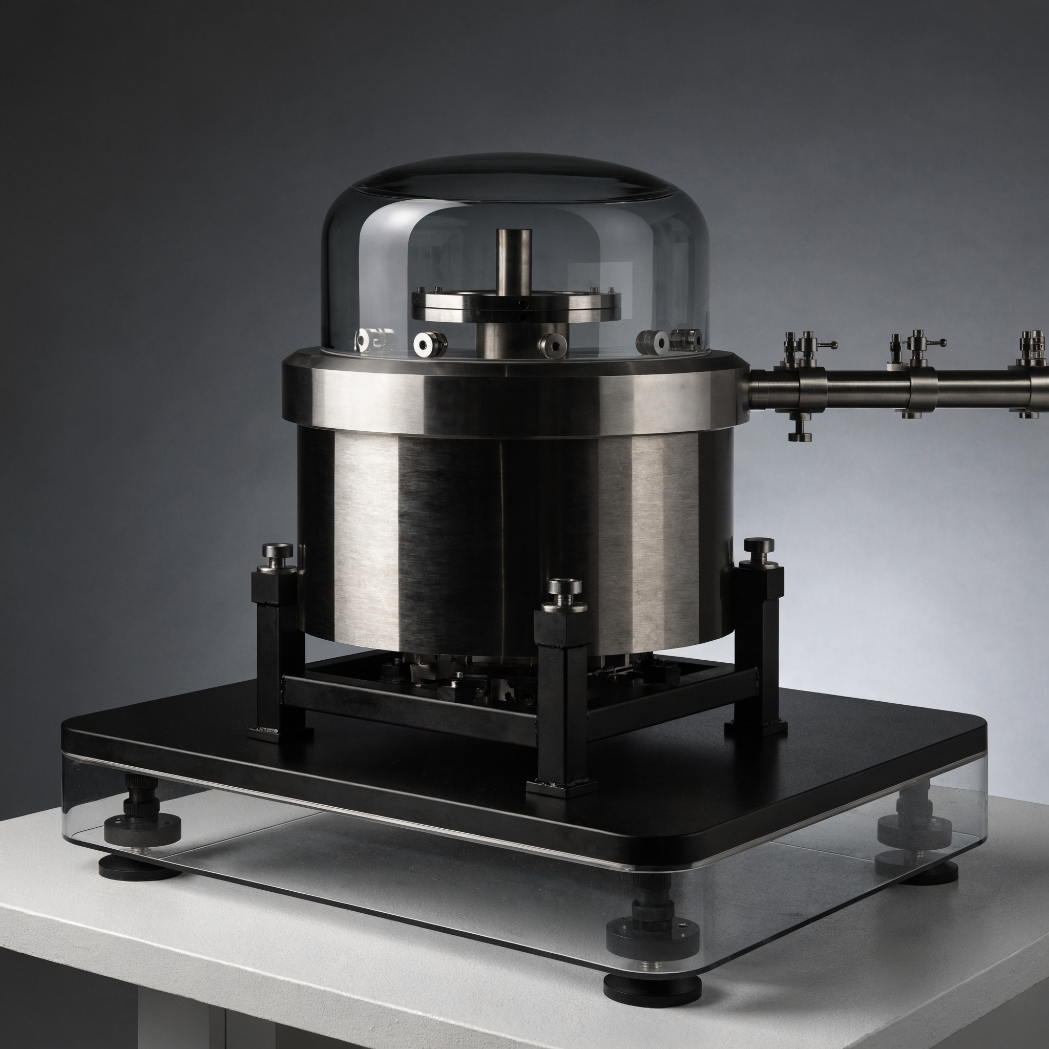 China Helium Block and NMR Spectroscopy: What the Supply Crisis Means for Pharmaceutical Quality Control