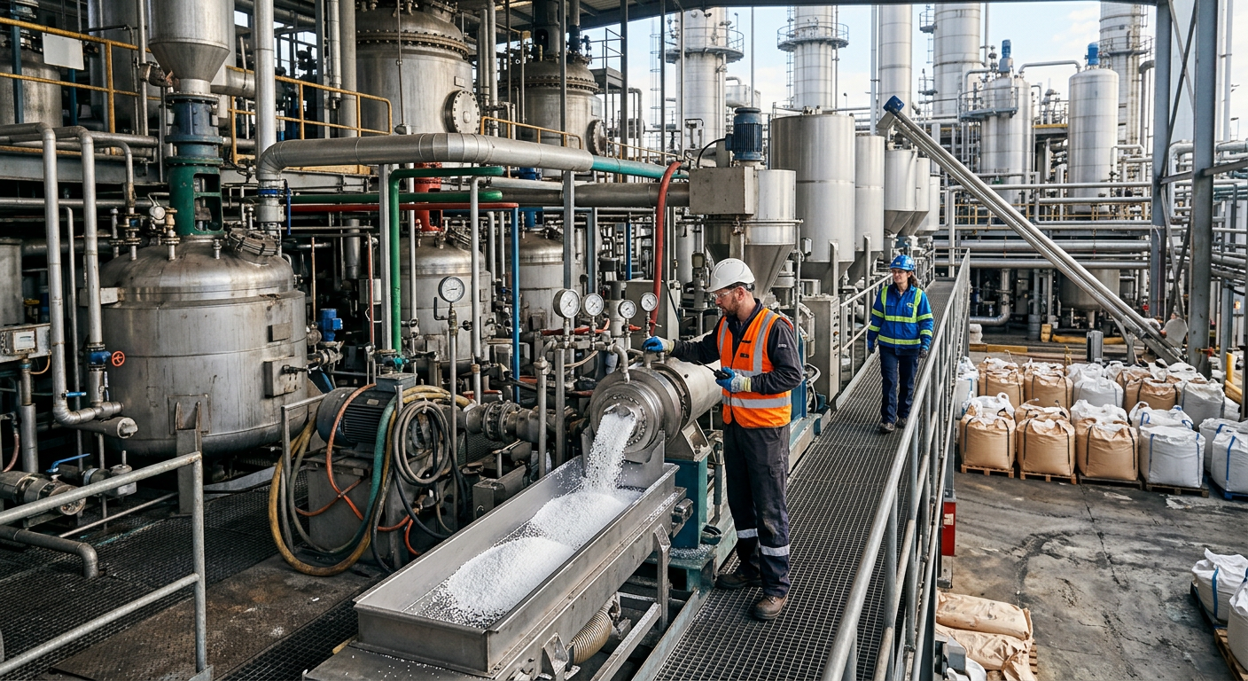 CO2-to-Chemicals: Carbon Capture as a Feedstock Strategy for the Chemical Industry