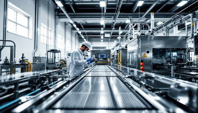 Chemical Production's Two-Speed World: Asia, Europe and the Gulf