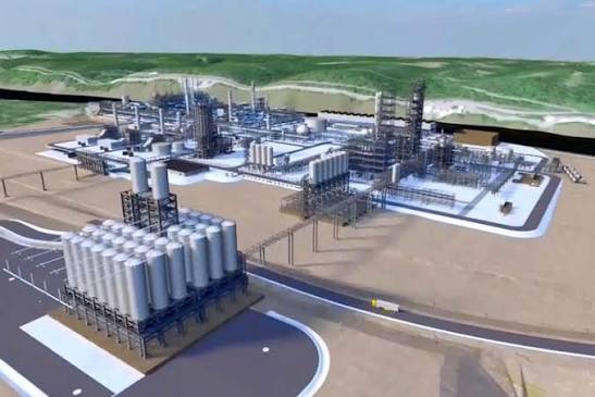 Ethane-Advantaged US Gulf Coast Producers Still Win on Feedstock Cost