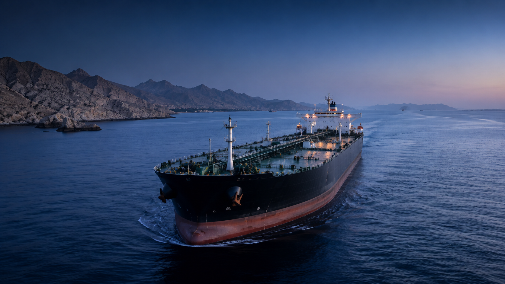 Strait of Hormuz Reopening Timeline: What the US-Iran MOU Means for Global Chemical Trade