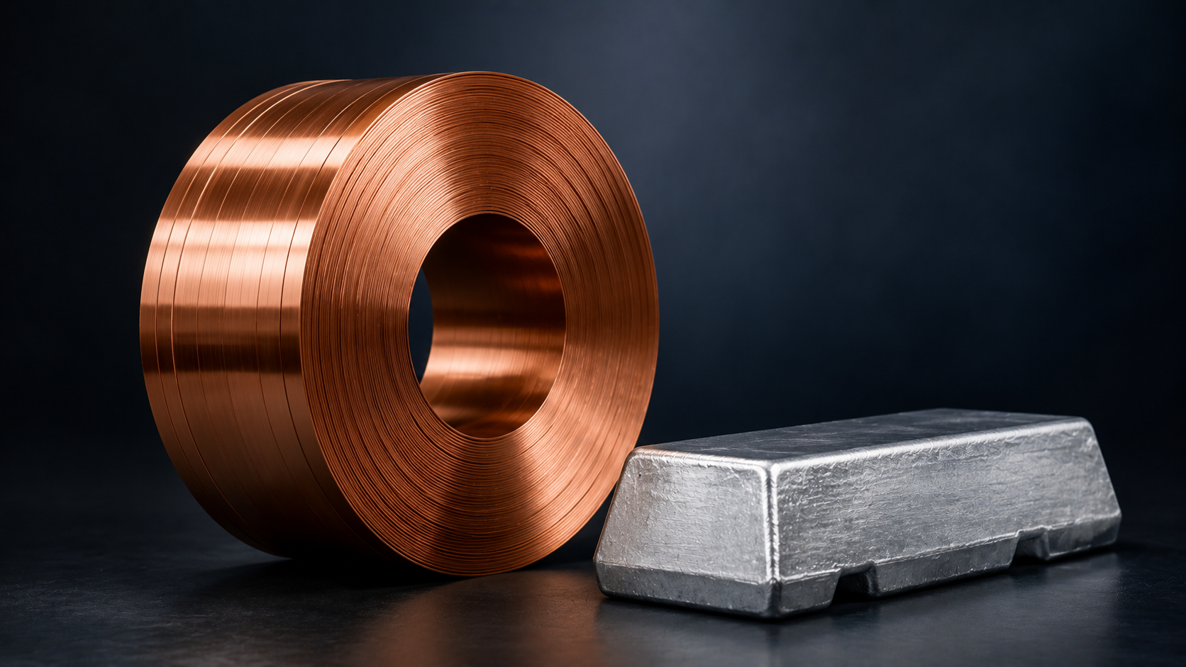 Copper and Aluminum Chokehold: What March 2026's Metal Surge Means for Chemical Supply Chains