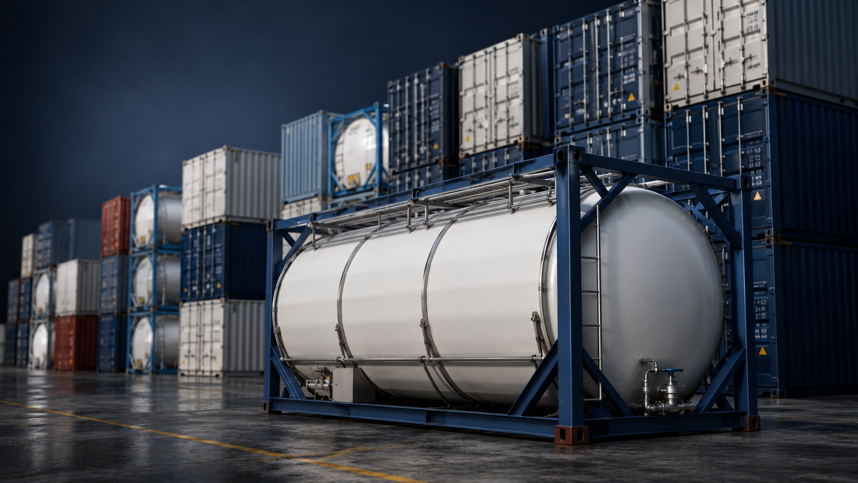 Mapping the New Tariff Layers on Imported Chemical Inputs: What Chemical Buyers Need to Know in 2026