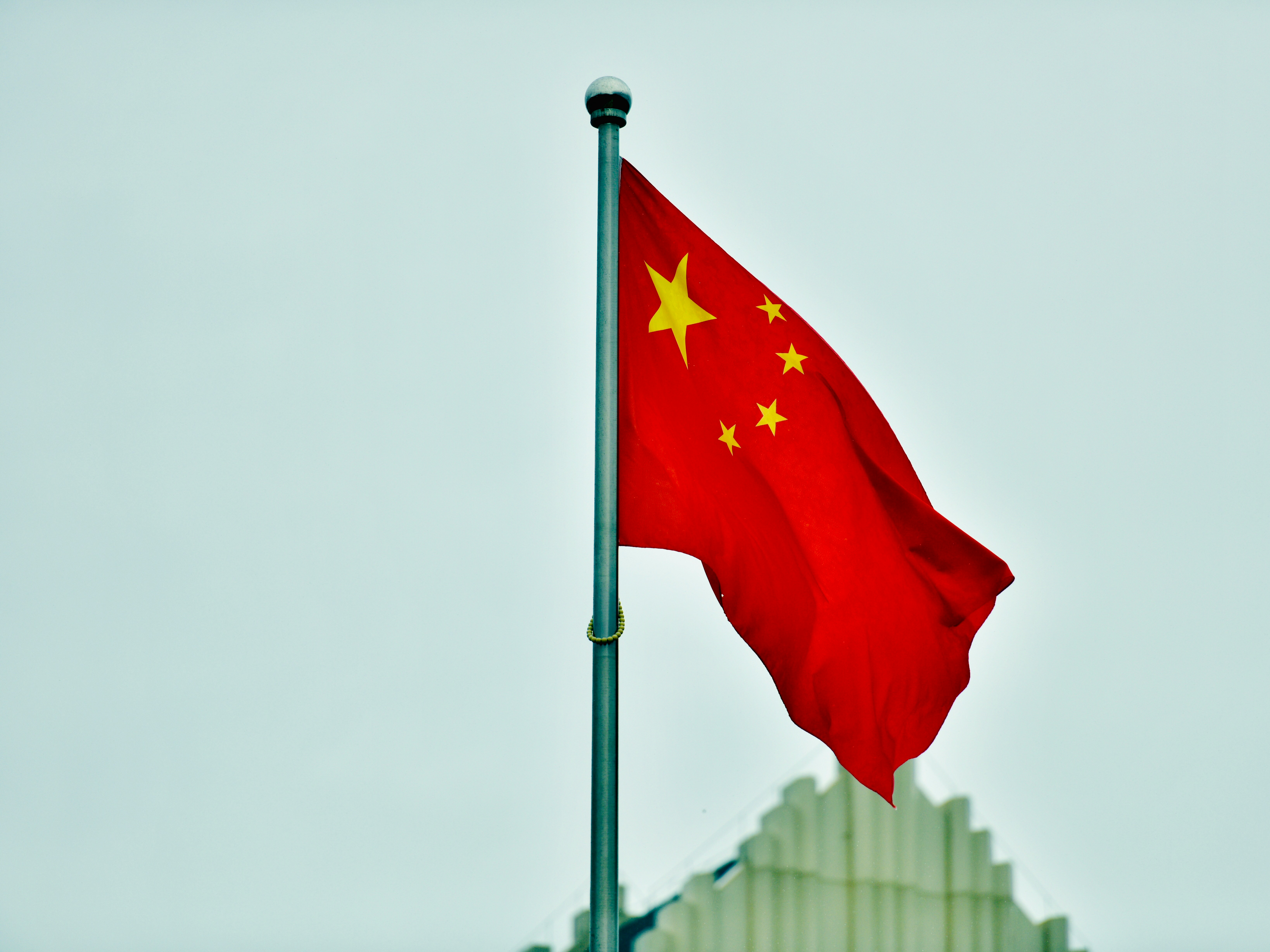 MF Flags China's Industrial Subsidies: The Climate and Trade Fallout for Global Chemicals  