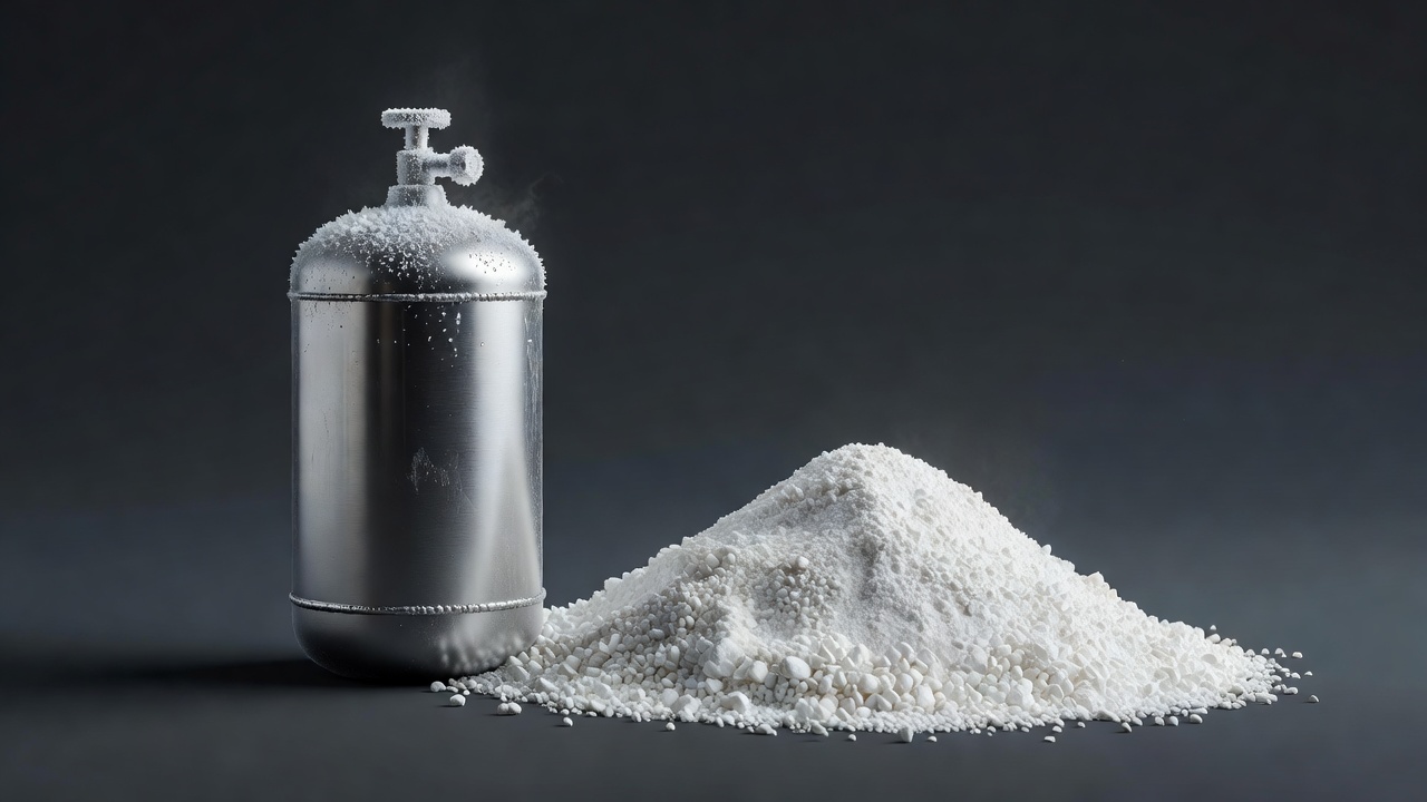 Helium and Fertilizer Caught in the Crossfire: Supply Chain Risks Beyond Energy Markets