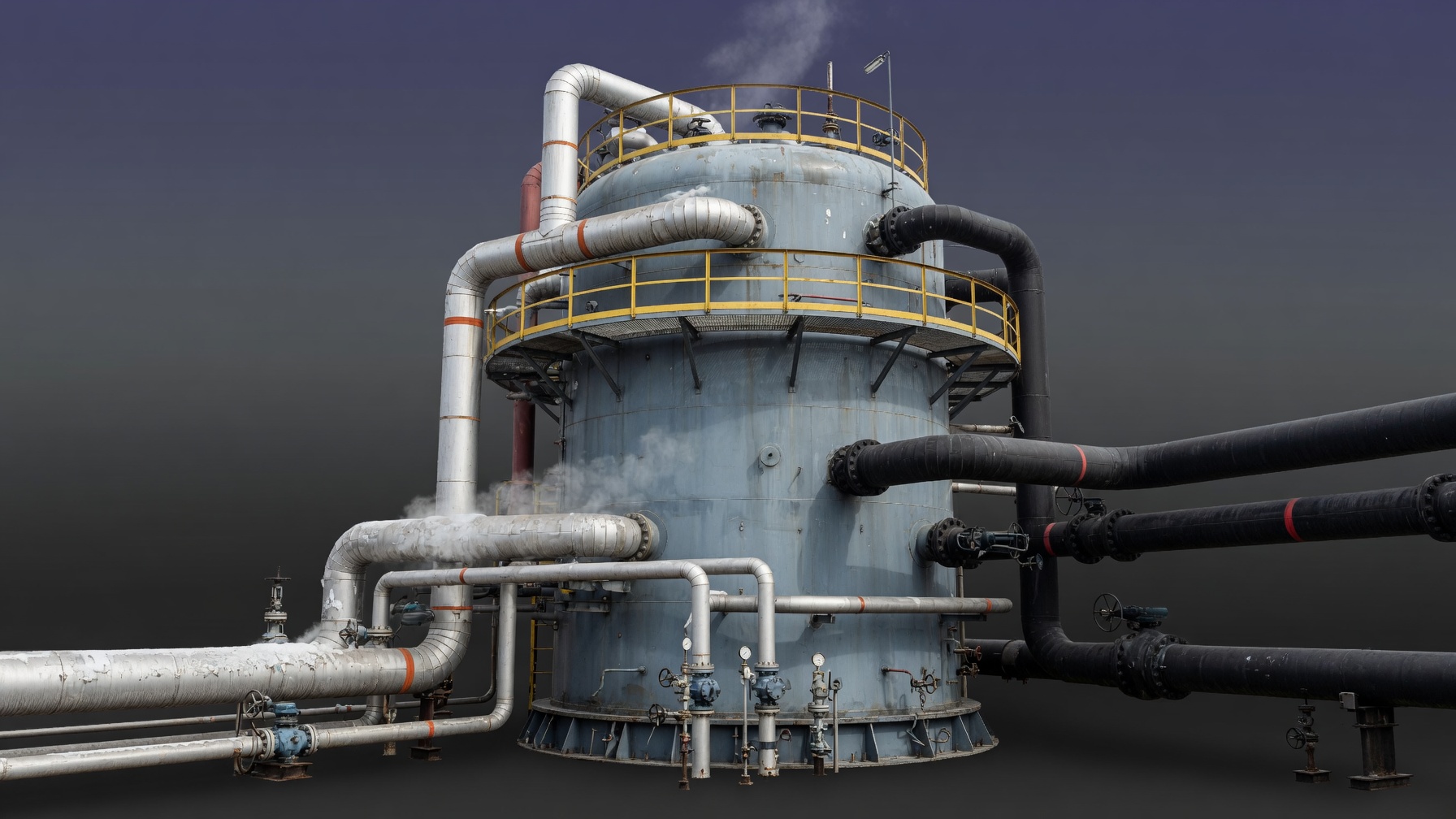 Germany's Chemical Capacity Utilization Stuck at 75.1%: What VCI's Unprofitable Threshold Means for Buyers