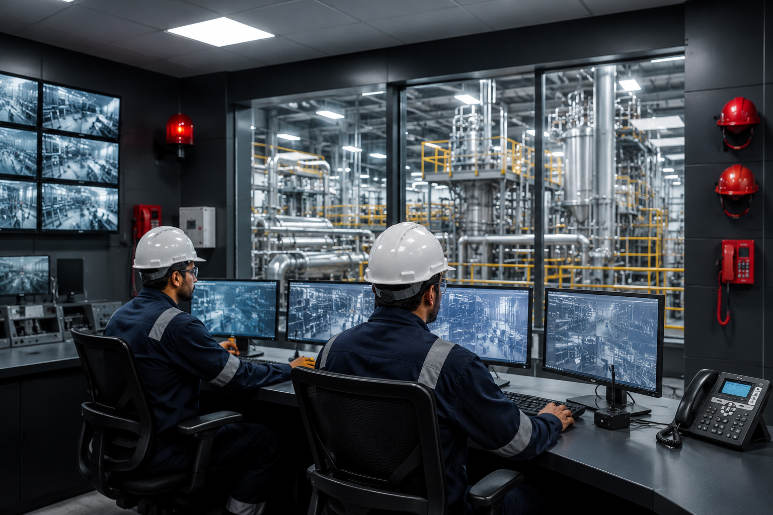 Carbon Fiber Supply Security: What a Five-Year Aerospace Deal Reveals About Feedstock Strategy