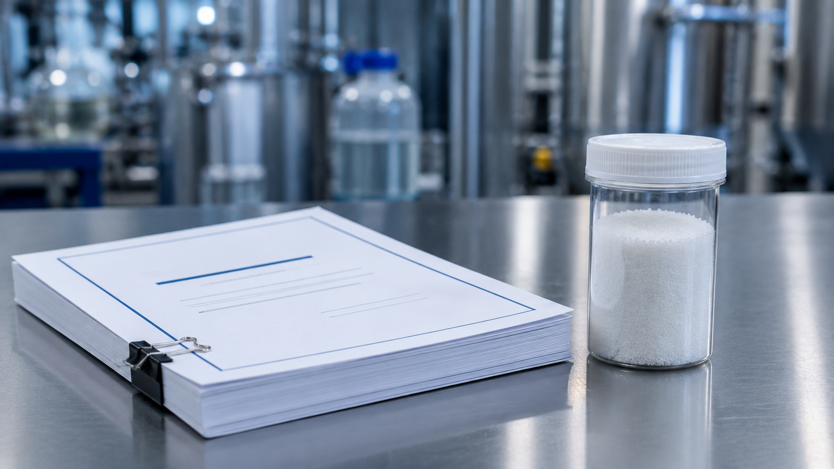 TSCA Fee Authority Renewal in 2026: What Chemical Buyers and Suppliers Should Expect