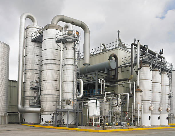 Fuel Additive Expansion Signals Specialty Chemical Growth in Retail Fuel Channels