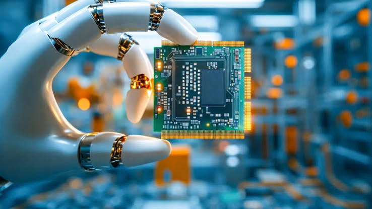 Power Semiconductor Prices Rise Again: A Second 2026 Wave and Its Ripple Effect