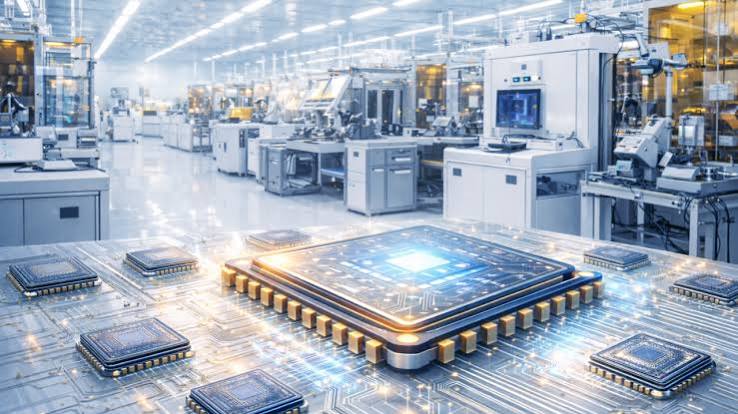 Electrolyte Materials Expansion: A 300,000-Tonne Project Signals Battery Chemical Growth