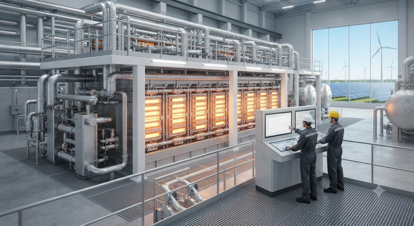 Endangerment Finding Review: What Chemical Manufacturers Must Know for 2026