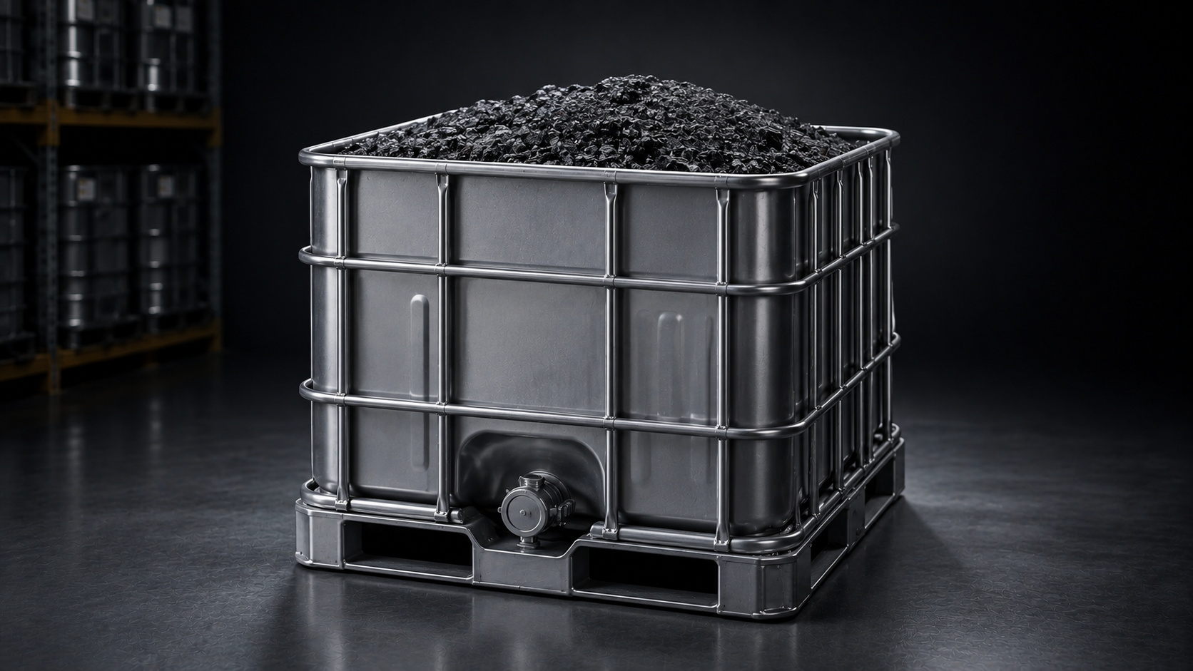 Whitelisting Exporters: Inside China's New Licensing System for Tungsten, Antimony and Silver