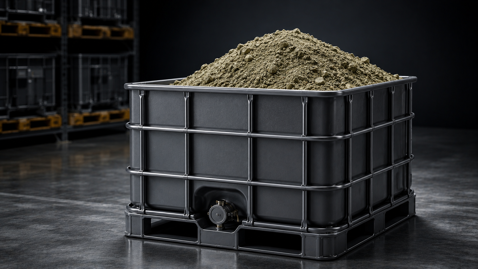 Sourcing Around China: How FORGE and Project Vault Are Reshaping Rare Earth Supply Chains