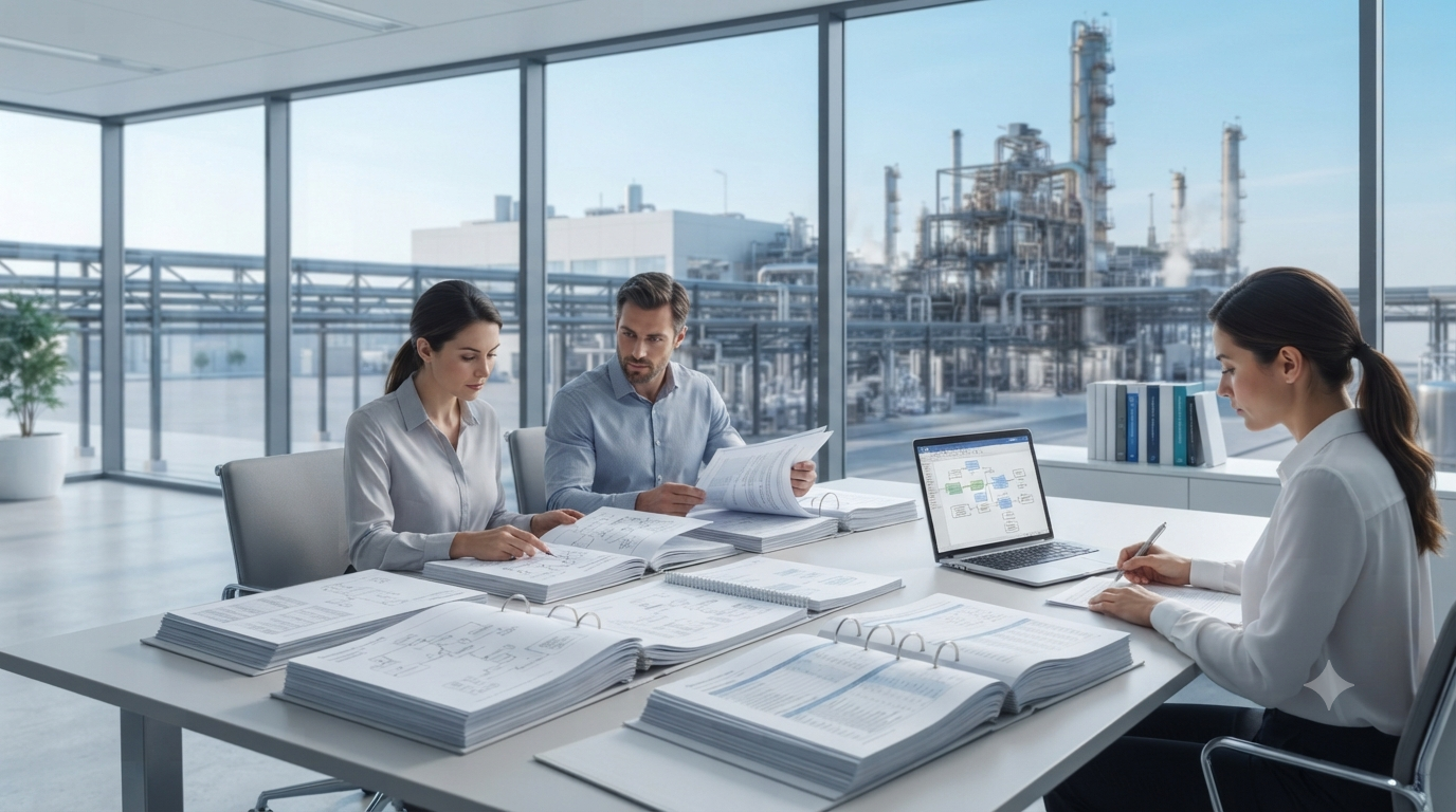 Decarbonizing District Heat With Industrial Waste: Small Pilots, Big Impact