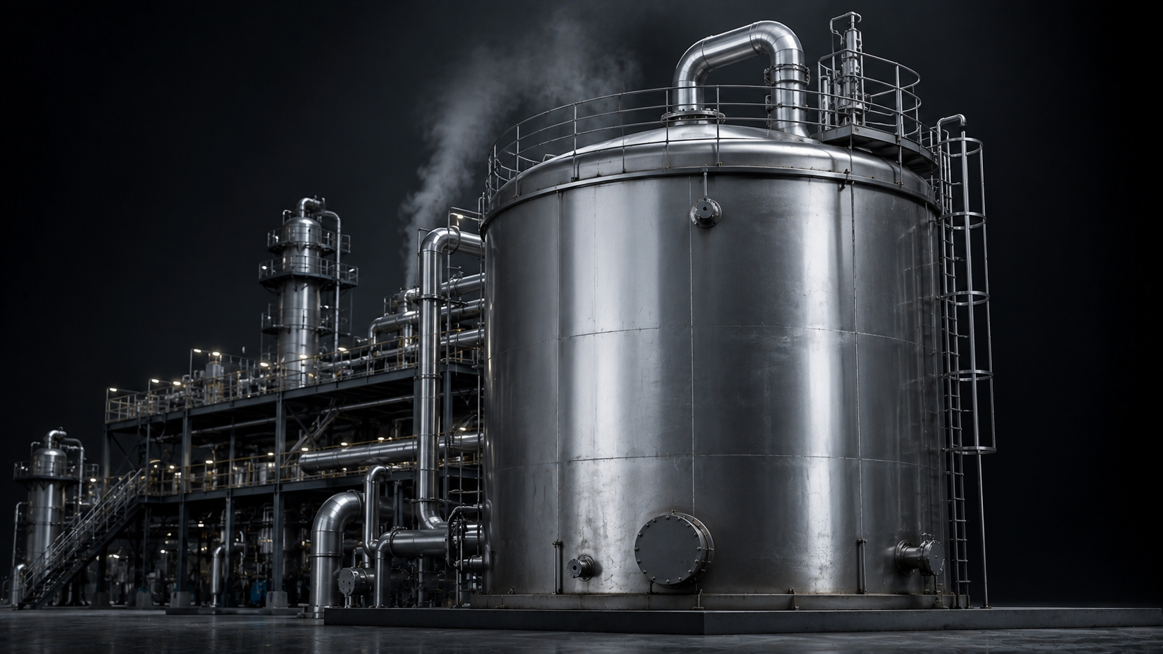 US Plant Shutdowns Ripple Through Global Styrene and PVC Trade: What Buyers Need to Know