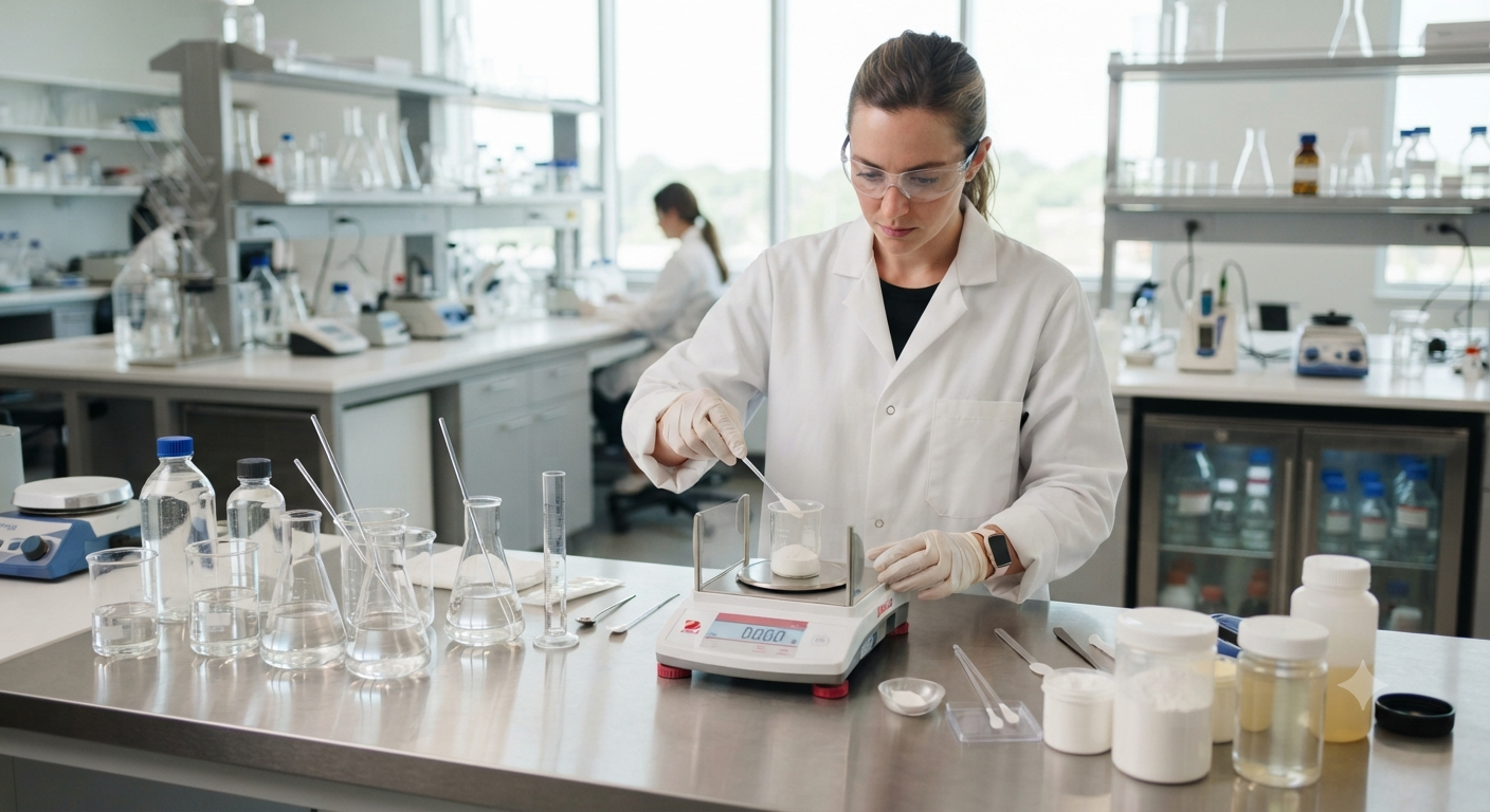 One Big Beautiful Bill Act: Steering 2026 Chemical Capital Investment