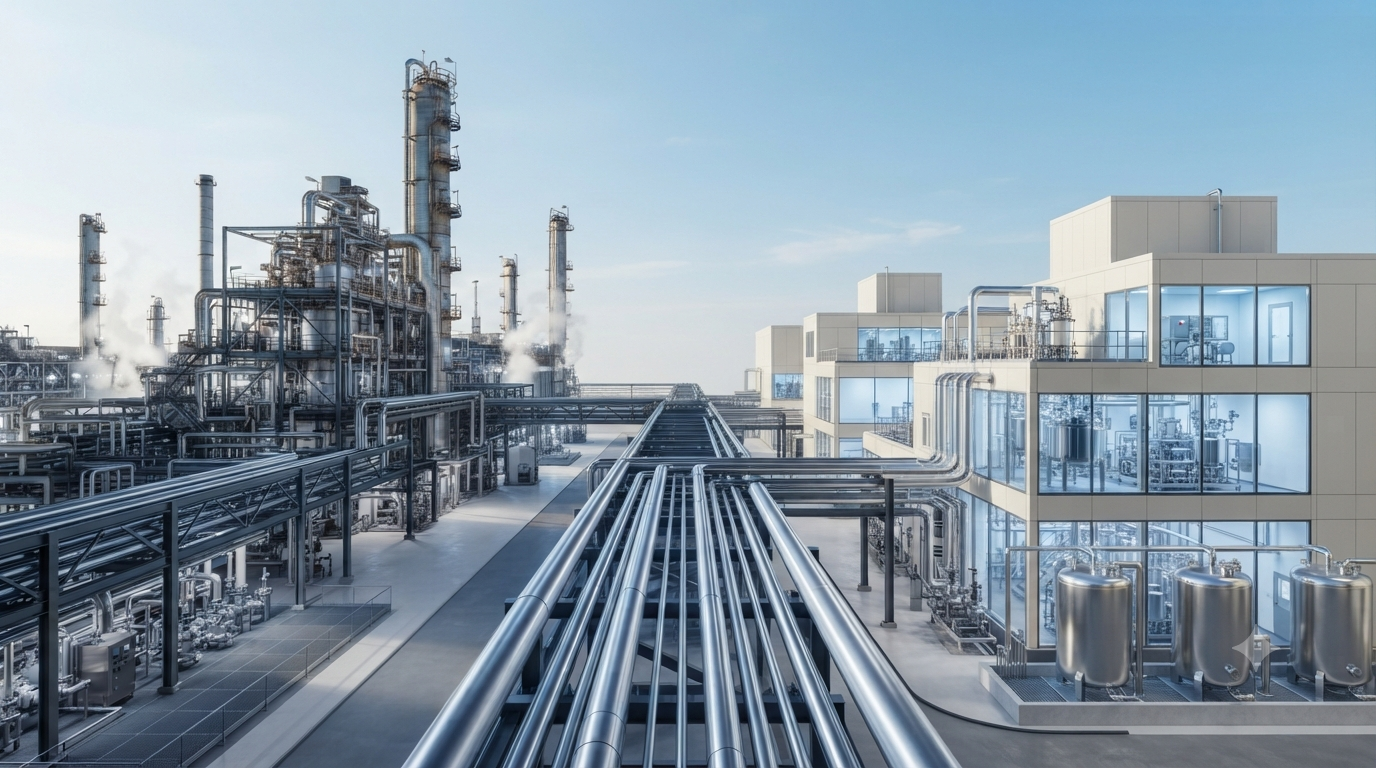 TSCA Fee Renewal Fight: Why Chemical Safety Funding Is Also a Climate Issue