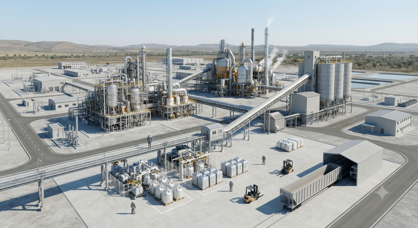 EPA Emissions Delay: Cascading Effects on Automotive Chemical Demand