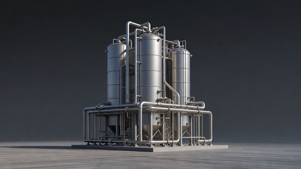 Xinjiang's New Polypropylene Capacity: How China's Latest Expansion Strengthens Petrochemical Self-Sufficiency
