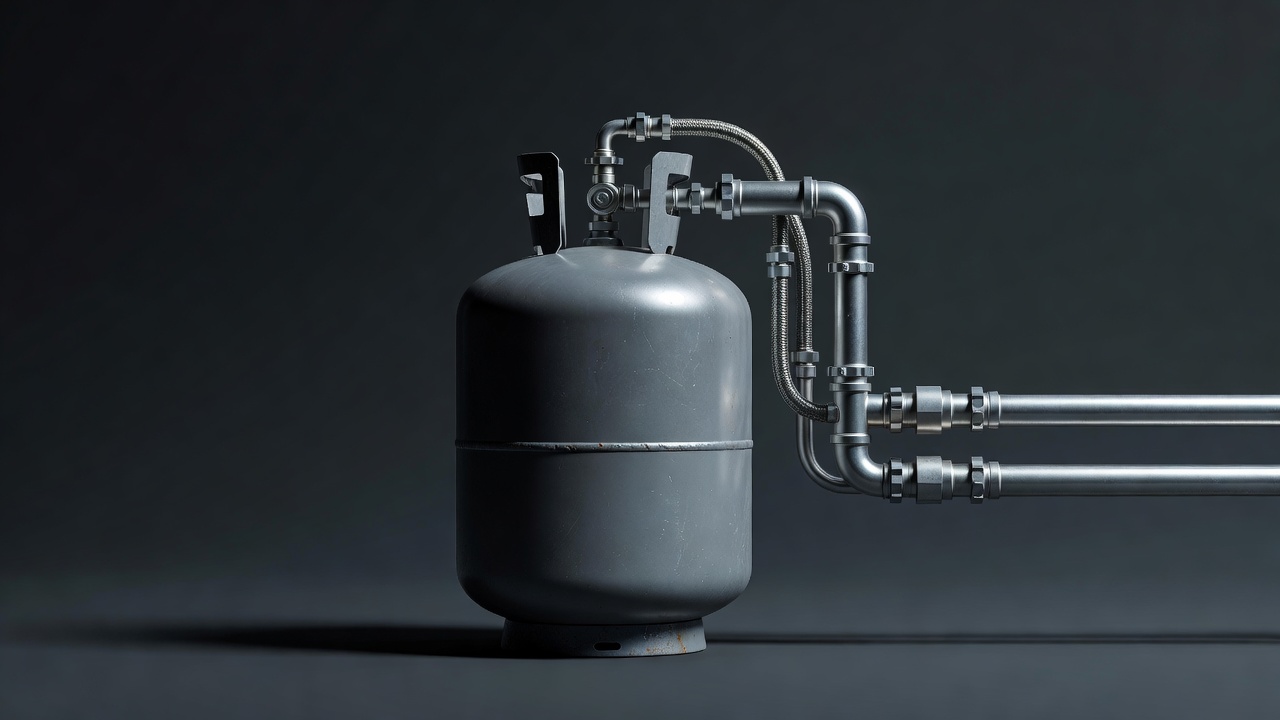Refrigerant R22 Jumps Over 2,000 Yuan per Tonne: Understanding the July 2026 Price Shock
