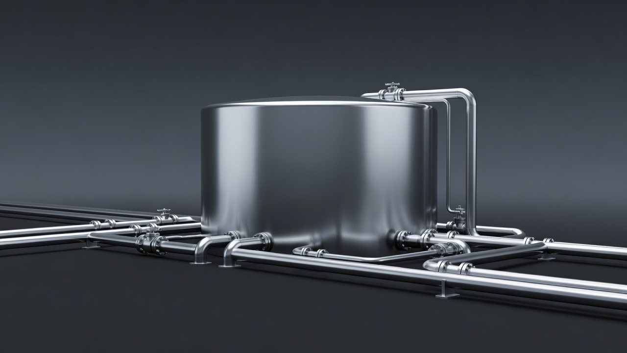Acrylonitrile Data Reversal: What a 520,000-Tonne Reporting Swing Means for Chemical Procurement