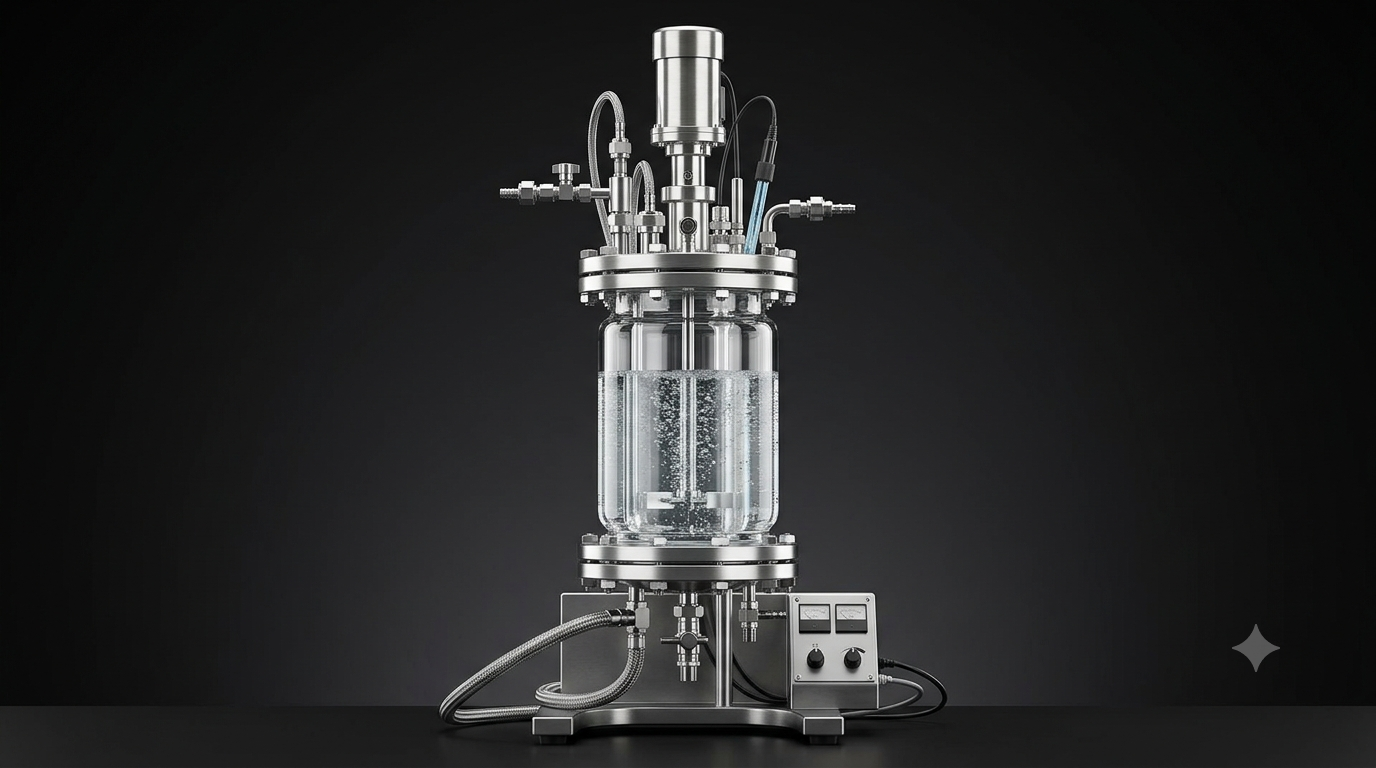  Charles River Labs Sells Off Drug Services: A Portfolio Rationalization Case Study