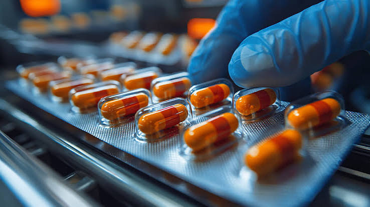 GSK's $10.6 Billion Nuvalent Deal Closes: Three New Lung Cancer Assets Explained