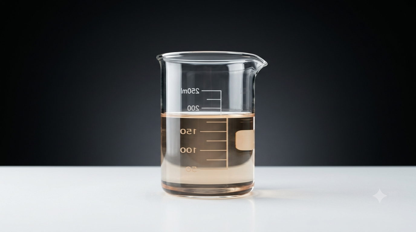 Toray's Biobased 2-Pyrrolidone: A 2029 Commercial Target for Cosmetics Chemistry