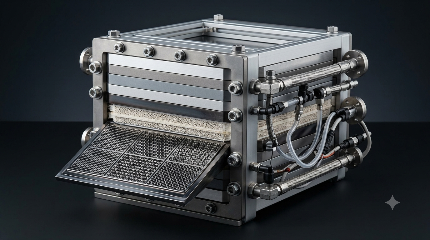 CO2 Electrolysis as "the Improbable Moonshot": Can It Really Revolutionize Chemicals?