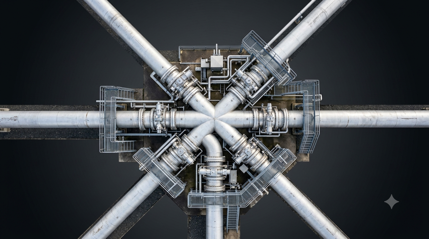 Enterprise Products' Leadership Transition and What It Means for US Midstream Chemical Logistics