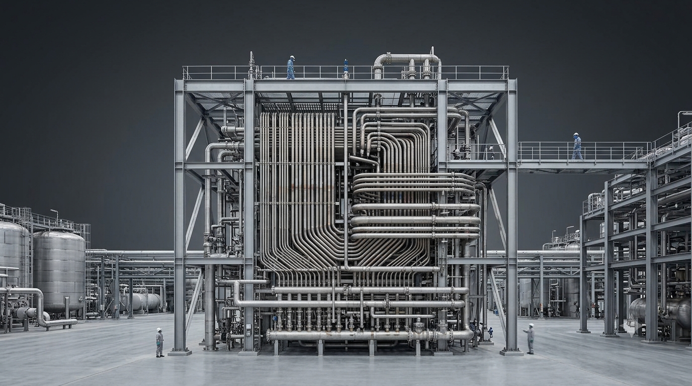  Deloitte's 2026 Warning: New Ethylene and Polyethylene Plants in the US and Qatar Will Deepen Overcapacity