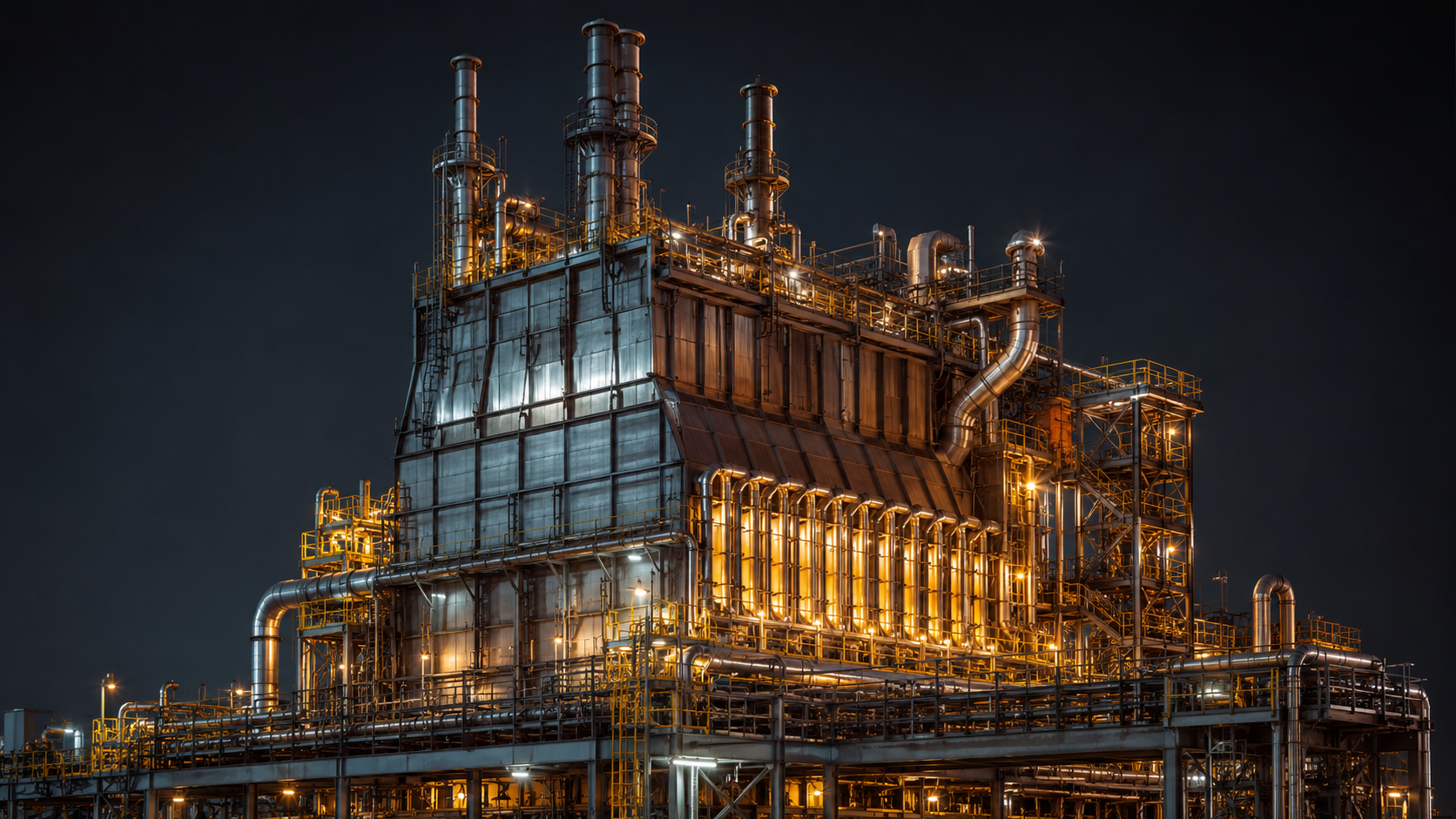 South Korea, Europe and China Diverge: Reading Deloitte's 2026 Regional Cracker Map for Polyethylene and Polypropylene Markets