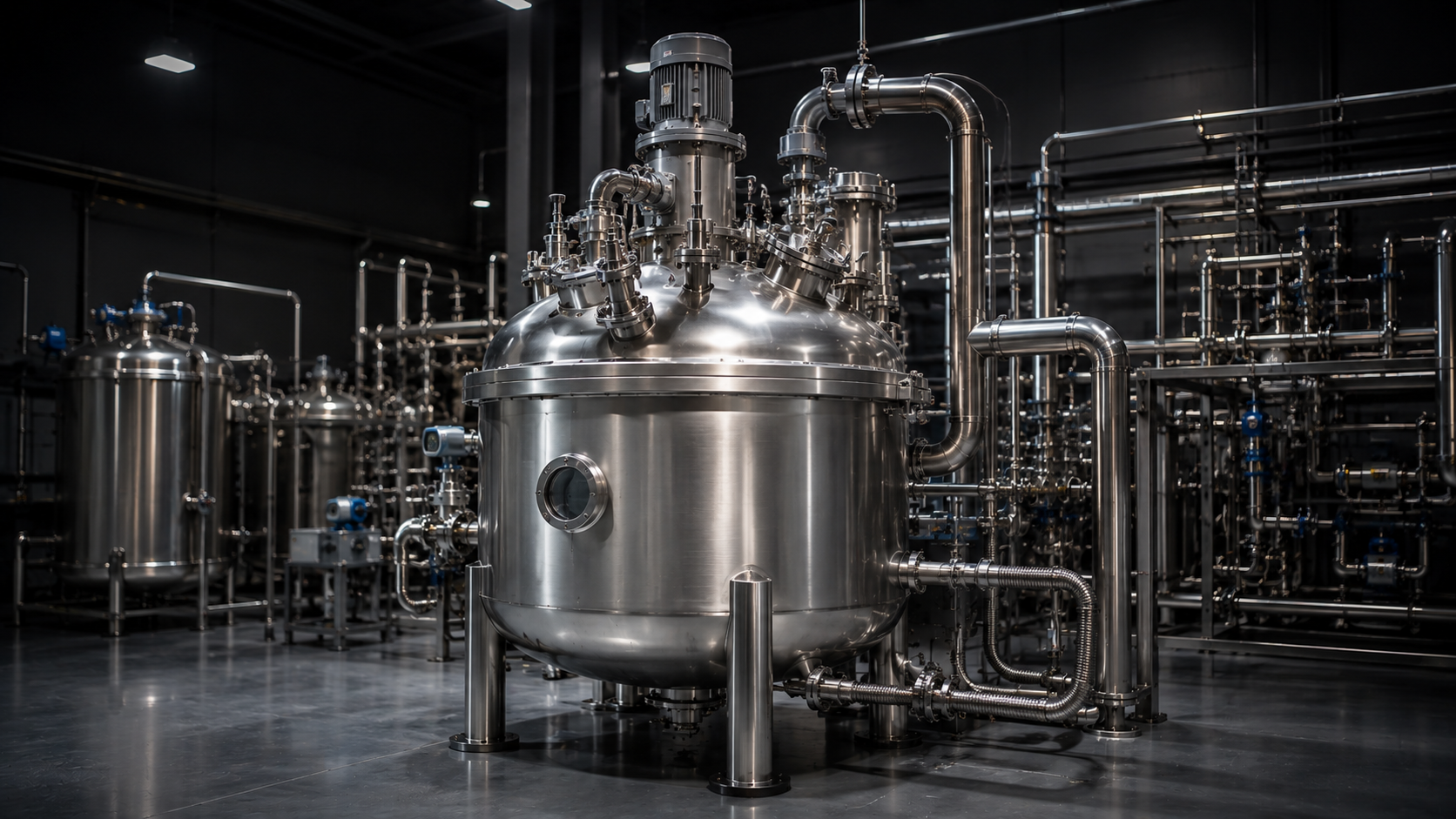 Syensqo Breaks Ground in Le Havre, Strengthening Specialty Chemicals Production in Europe