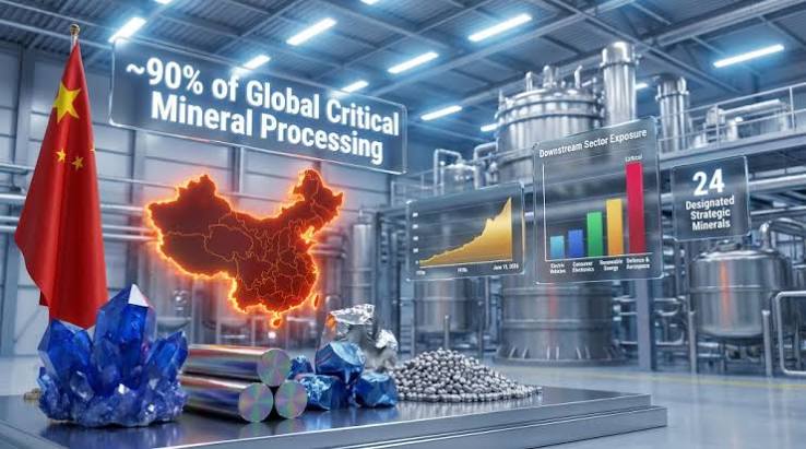 Korea's API Sector Intelligence: 43% Production Value Growth in Four Years