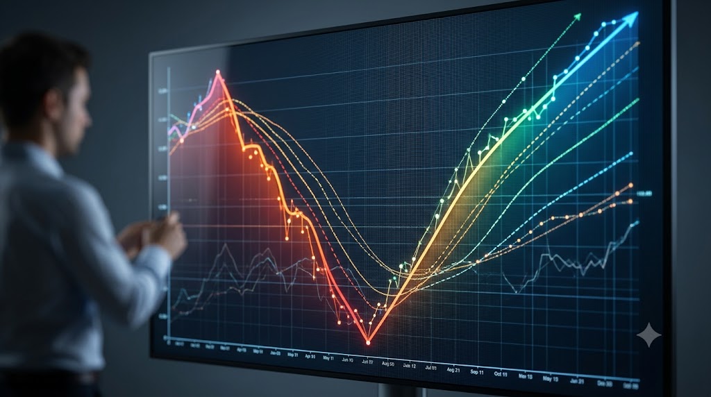 When Will the Petrochemical Market Actually Hit Bottom? Forecasters Say 2026 or 2027