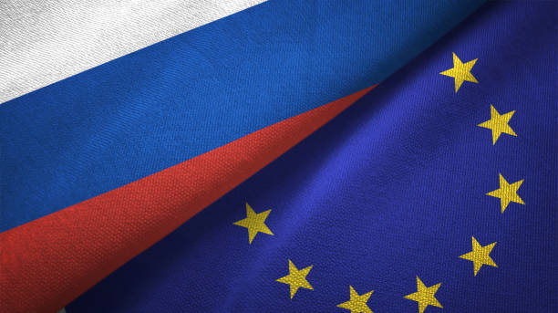 EU Tariffs on Russian Fertilizer Redirect Global Trade Flows
