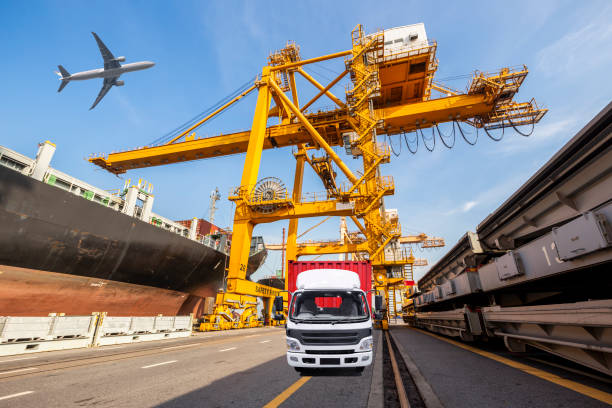Annaba Port Expansion Boosts Phosphate Exports Ahead of 2027