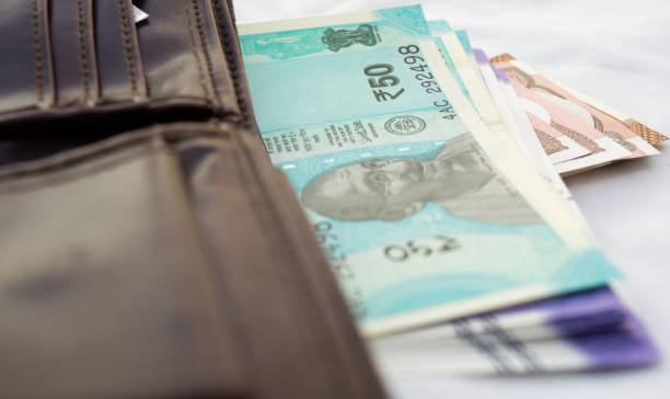 Rupee Depreciation Reshapes Indian Chemical Export Logistics Economics