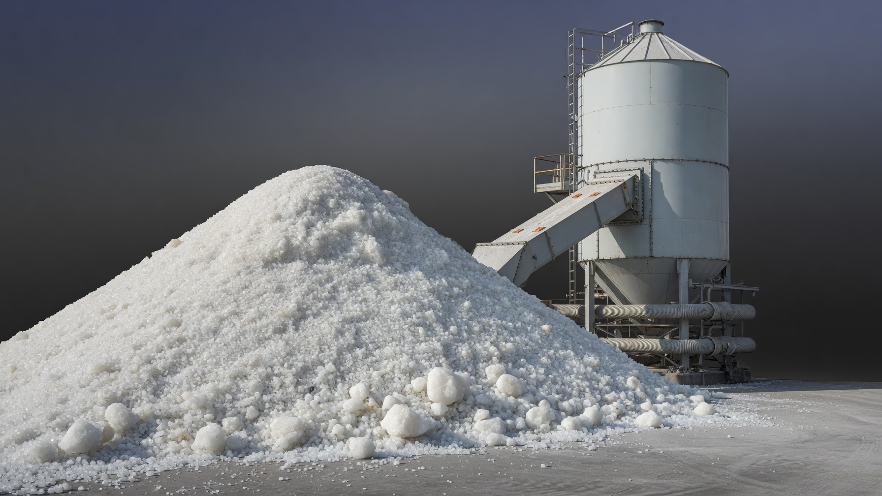 Lubrizol's LED Chlorination Reactors: How Manufacturing Upgrades Could Shape CPVC Supply