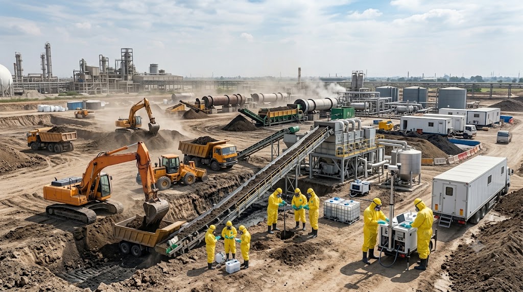 The CERCLA Hazardous Substance Designation: Why PFOA and PFOS Liability Risk Hasn't Actually Eased