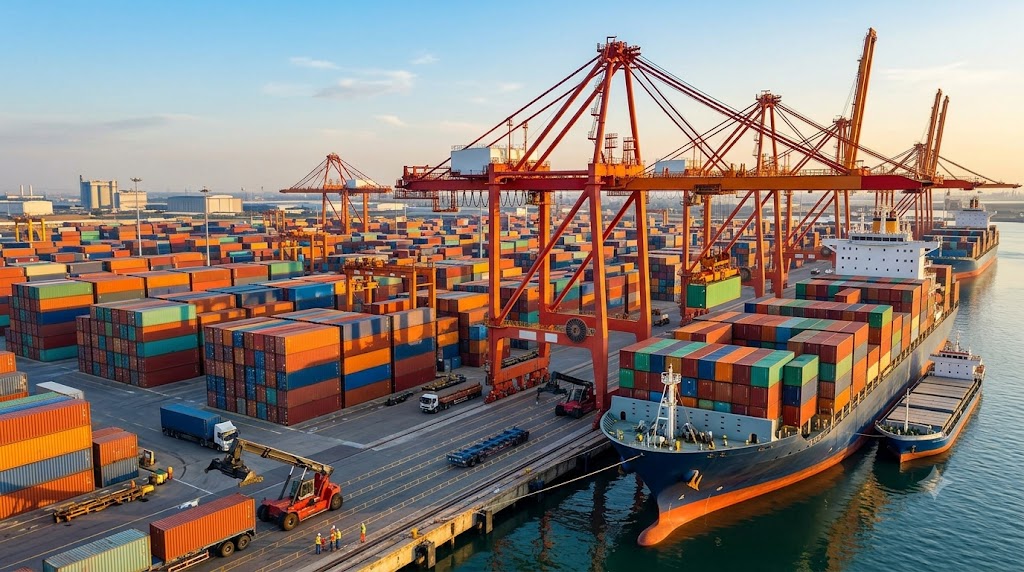  Ineos Forces the UK's Hand: A New Anti-Dumping Probe Into US LLDPE Imports