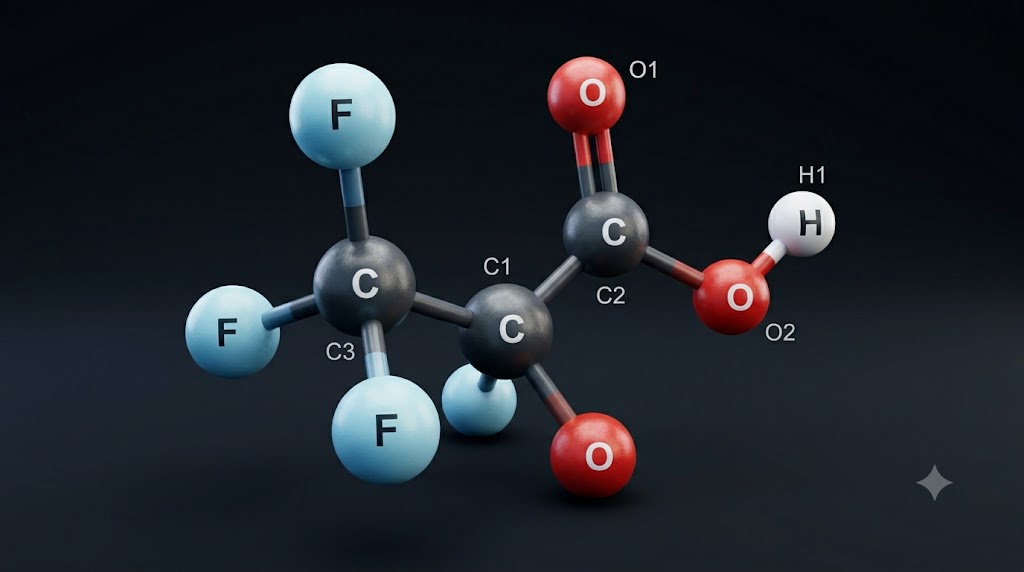 TFA Phaseout on the Table: Why One Regulatory Development Could Reshape Fluorochemical Commerce