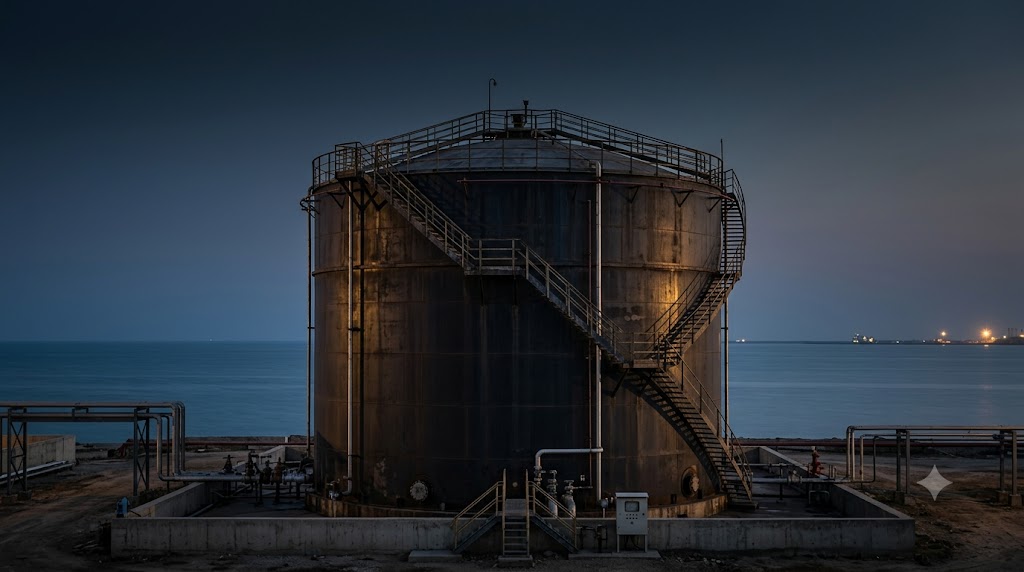 Gulf Supply Restrictions and the US-Iran Conflict: Ongoing Impact on Chemical Trade Routes