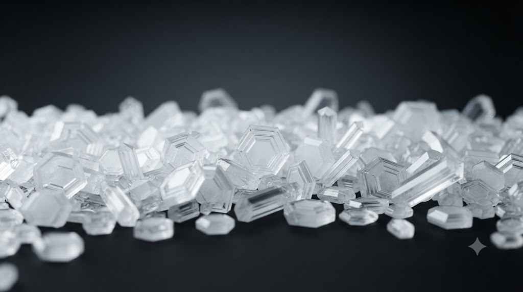 Disappearing Polymorphs: The Billion-Dollar Crystal Science Mystery Behind Drug and Chemical Recalls