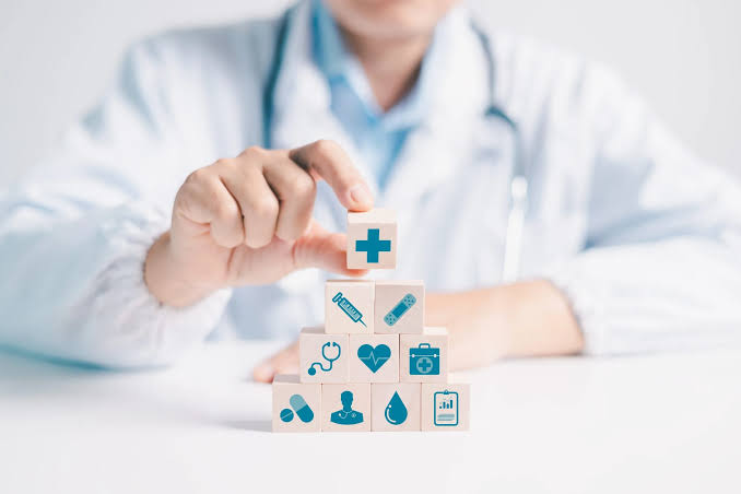 Healthcare Sector Draws Capital as Investors Flee Tech: What It Means for Ingredient Demand